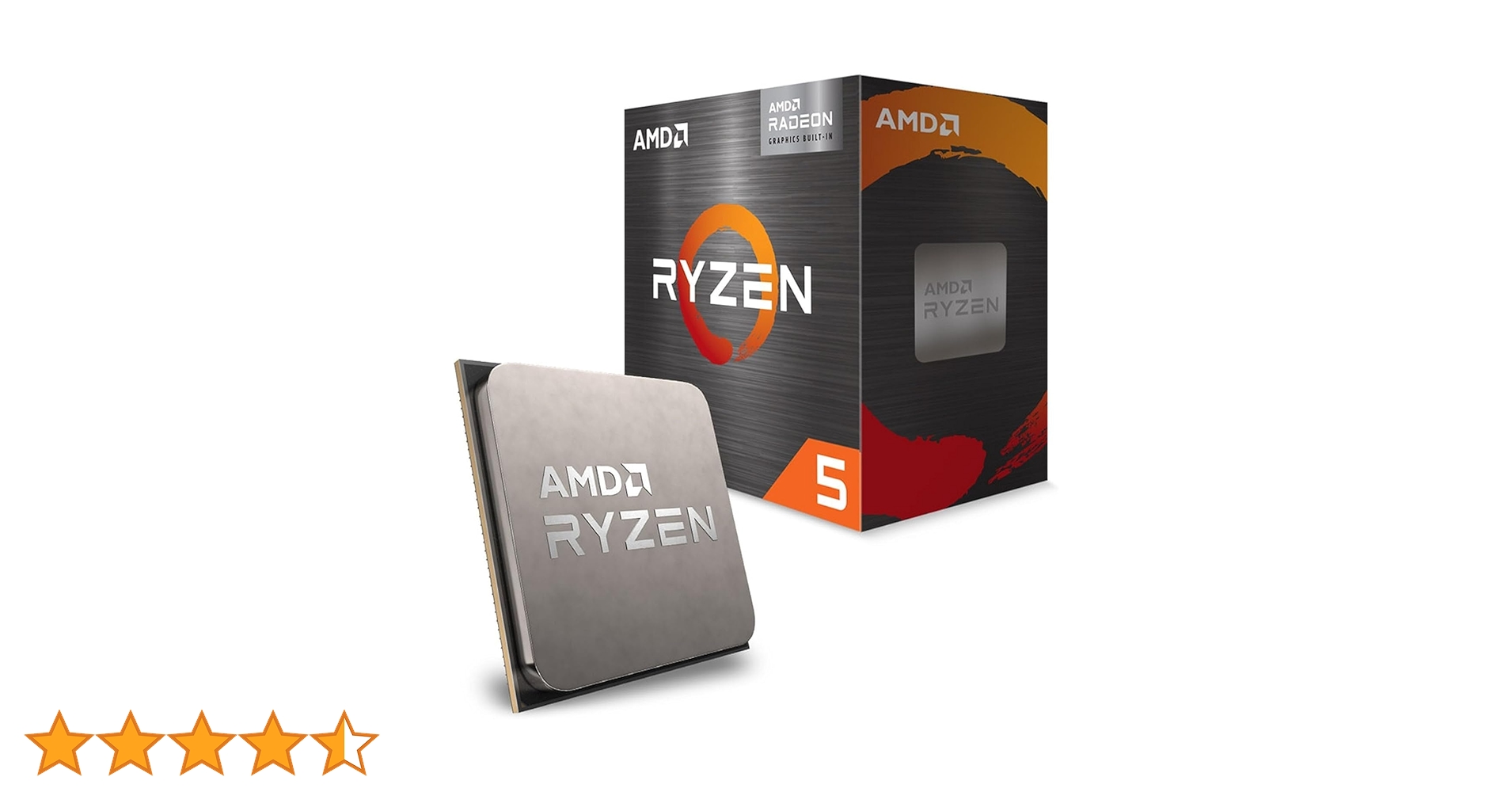 CPU CPU AMD Ryzen 5 5600GT Amazon.in: Buy AMD Ryzen 5 5600GT Desktop Processor 6 cores